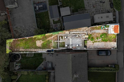 Building Plot for sale in Gedling