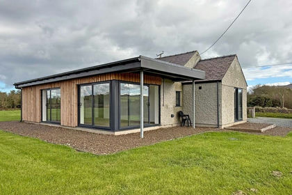 1.4 acres of Agricultural Land for sale in Rhosybol