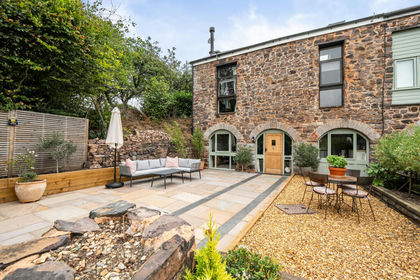 Barn Conversion for sale in Tiverton