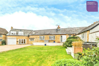 Barn Conversion for sale in North Luffenham