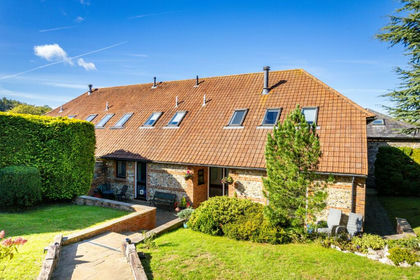 Land for sale in East Surrey