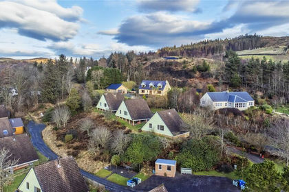 1.5 acres of Development Land for sale in Argyll, Bute and South Lochaber