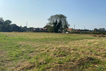 1 acres of Development Land for sale in Pointon and Sempringham