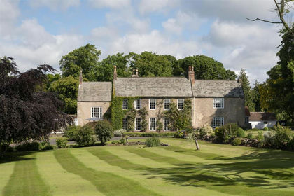 4.2 acres of Country Home for sale in Castle Eden