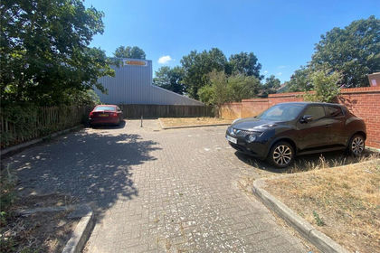 Development Land for sale in Ipswich