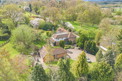 1.7 acres of Land for sale in Widford