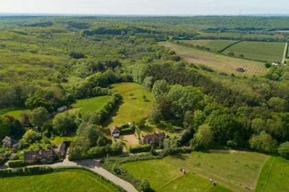 8 acres of Land for sale in Chartham