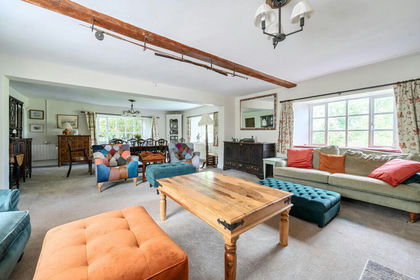 4.6 acres of House with Land for sale in Cullompton