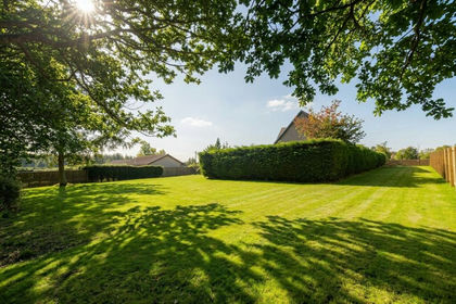 Building Plot for sale in Livingston