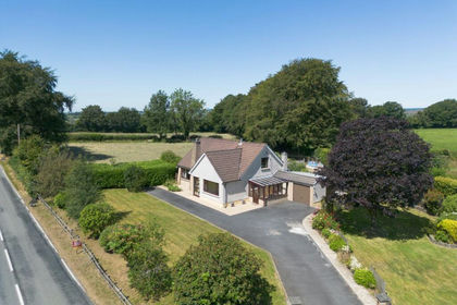 2.4 acres of Smallholding for sale in Llandysul