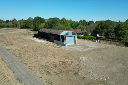 2.3 acres of Conversion Land for sale in Much Hadham