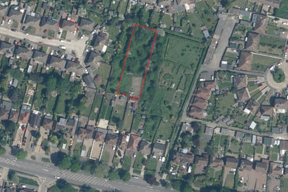 Vacant Land for sale in Rochester