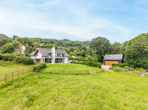 2.7 acres of House with Land for sale in Exeter