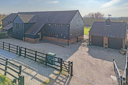 Land for sale in Hornchurch and Upminster