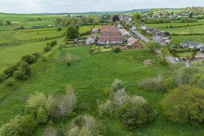 Agricultural Land for sale in Berwickshire, Roxburgh and Selkirk