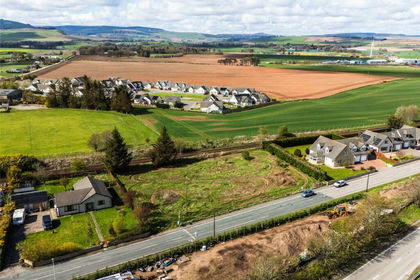 Building Plot for sale in West Aberdeenshire and Kincardine