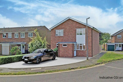 Development Land for sale in Trowbridge