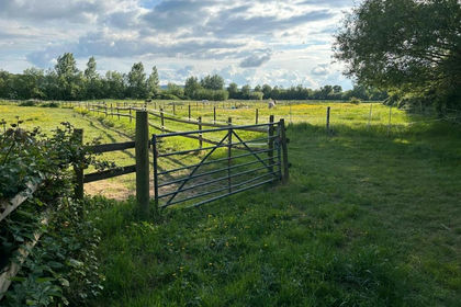 2.5 acres of Agricultural Land for sale in Banwell