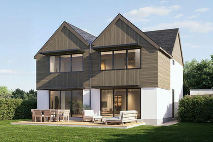Building Plot for sale in Sydenham