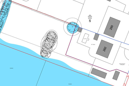 Vacant Land for sale in East Malling and Larkfield