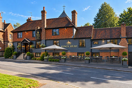 Pub for sale in Horsham