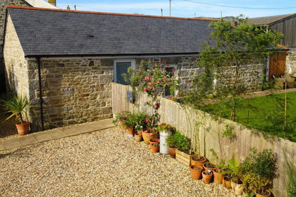 Land for sale in Wendron