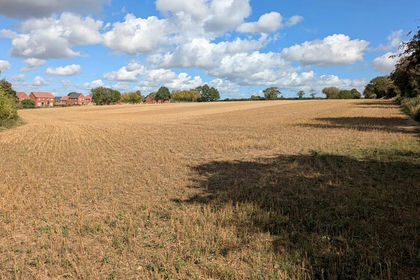68.2 acres of Agricultural Land for sale in Wolvey