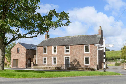 1 acre of House with Land for sale in Westnewton