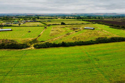 1 acre of Development Land for sale in Stanford in the Vale