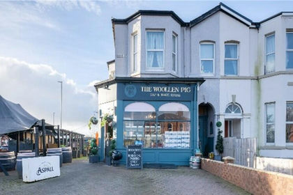 Residential Land for sale in Southport