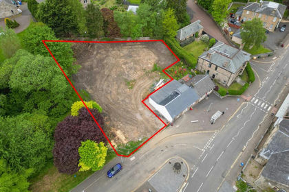 Development Land for sale in Hamilton and Clyde Valley