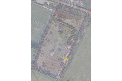 Small Plot of Land for sale in Feltham and Heston
