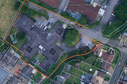 1 acre of Development Land for sale in Snodland