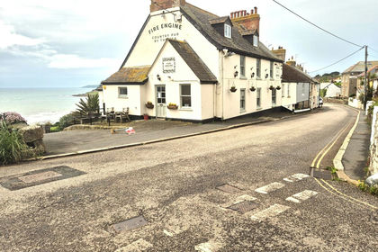 Pub for sale in