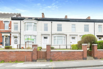 Land for sale in Stockton North