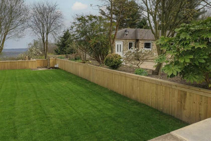 3 acres of Agricultural Land for sale in Calder Valley