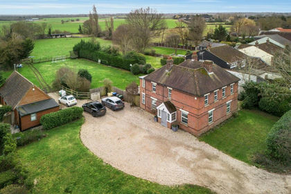 2.1 acres of Land for sale in High Ongar