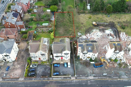 Development Land for sale in Southport