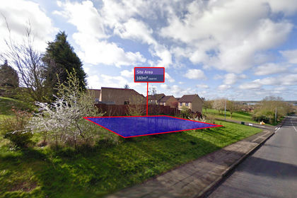 Development Land for sale in West Hunsbury