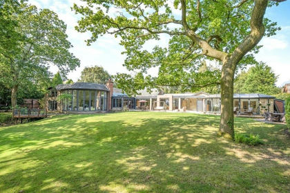 1 acre of Land for sale in Altrincham and Sale West