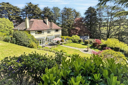 3 acres of House with Land for sale in Colwyn Bay