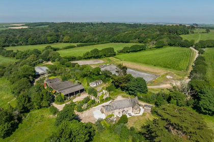 78.6 acres of House with Land for sale in Perranzabuloe