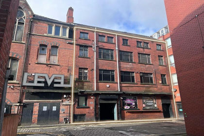 Commercial Land for sale in Bolton South and Walkden