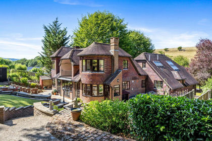 1.2 acres of Land for sale in Upper Beeding