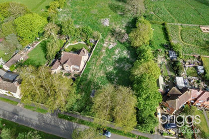 Building Plot for sale in Greatford