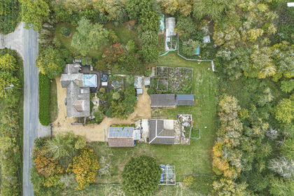 2 acres of Land for sale in Wilburton