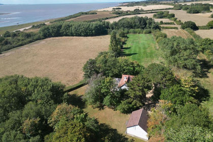 1.2 acres of House with Land for sale in Wirral West