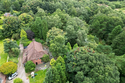 7.8 acres of Land for sale in Delamere and Oakmere