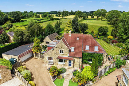1.5 acres of House with Land for sale in Brearton