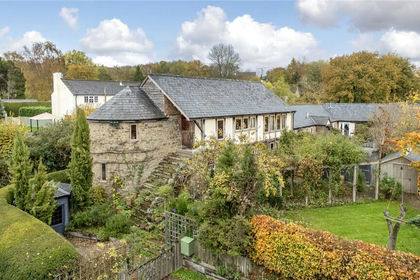 Land for sale in Lucton